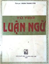 TỨ THƠ LUẬN NGỮ